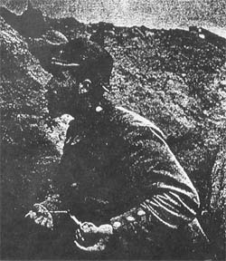 1914 Trench Photo