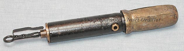 Coin à fendre bois - Grenade - 1.5 Kg - GREENGERS Articles-Quincaillerie
