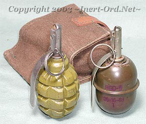 Details about   Ceramic Set For Spices in the Form of a Grenade RGD5 & F1 // РГД-5 & Ф-1 #7 